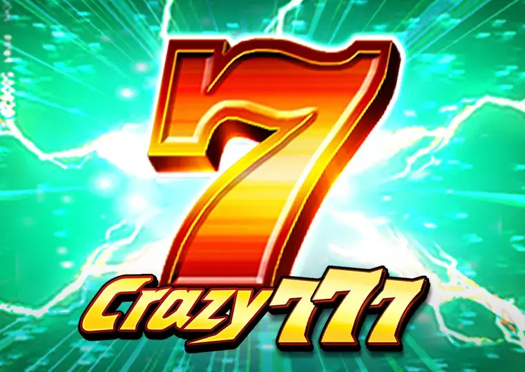 Crazy 777 82Lotteryapp
