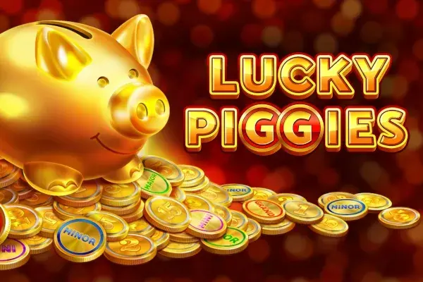 Lucky Piggies gemple 82Lotteryapp