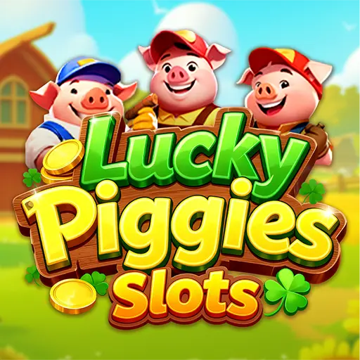 Lucky Piggies gemple 82Lotteryapp