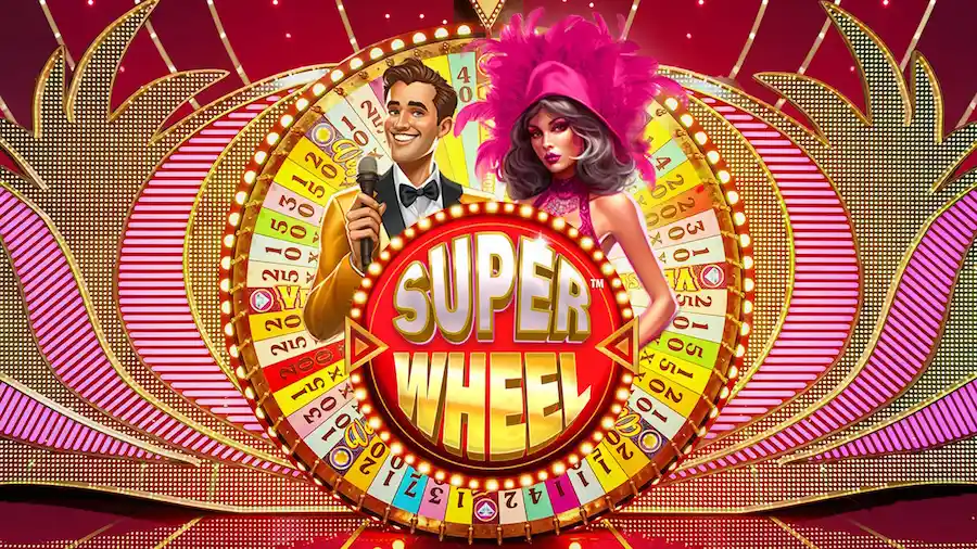 Super Wheel 82Lotteryapp